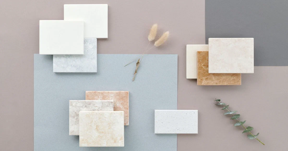 Céramique, Porcelaine, Pierre ou Mosaïque : Quel Carrelage Choisir?